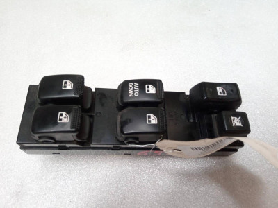 ELEVALUNAS DELANTERO IZQUIERDO, HYUNDAI, TUCSON (JM)