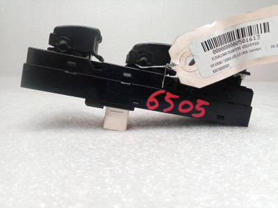 ELEVALUNAS DELANTERO IZQUIERDO, HYUNDAI, TUCSON (JM)