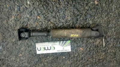 TRANSMISION CENTRAL, NISSAN, PATROL (K/W 160)