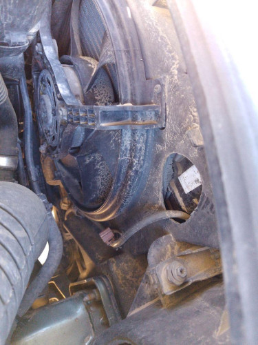 RADIADOR CALEFACCION / AIRE ACONDICIONADO, VOLKSWAGEN, PASSAT BERLINA (3B3)