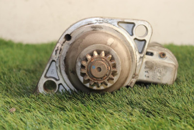 MOTOR ARRANQUE, SKODA, OCTAVIA BERLINA (5E3)