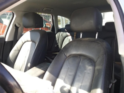  AUDI A6 AVANT (4G5) 
