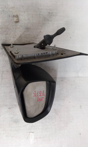  RETROVISOR DERECHO SUZUKI ALTO (AMF310) 