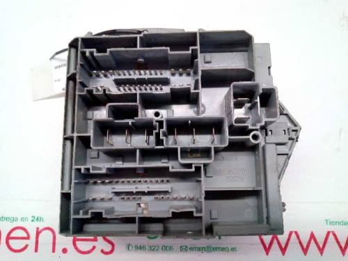  CAJA RELES / FUSIBLES FIAT STILO (192) 