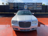 CHRYSLER 300C (LE/LX)