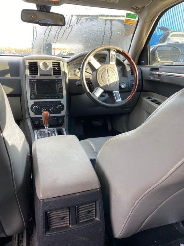  CHRYSLER 300C (LE/LX) 