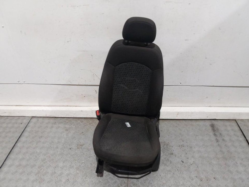  ASIENTO DELANTERO IZQUIERDO OPEL CORSA E 