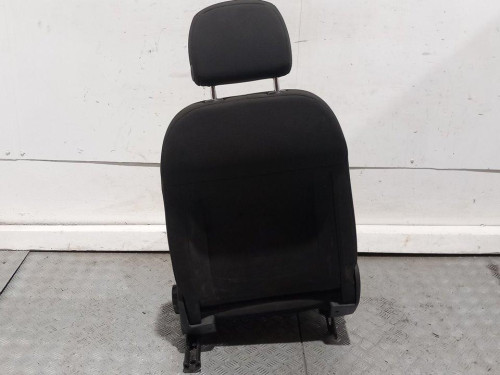  ASIENTO DELANTERO IZQUIERDO OPEL CORSA E 