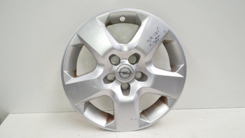  NO IDENTIFICADO OPEL ASTRA H BERLINA 