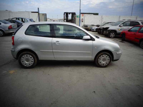  VOLKSWAGEN POLO IV (9N1) 