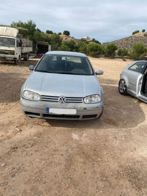VOLKSWAGEN GOLF IV BERLINA (1J1)(10.1997)