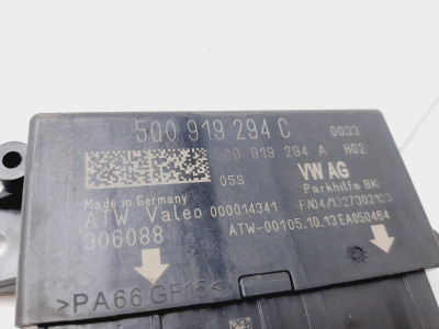 MODULO ELECTRONICO, SEAT, LEON (5F1)