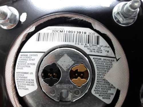 AIRBAG DELANTERO IZQUIERDO CHRYSLER 300C (LE/LX) 