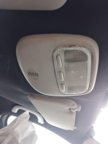 LUZ INTERIOR Peugeot 407 