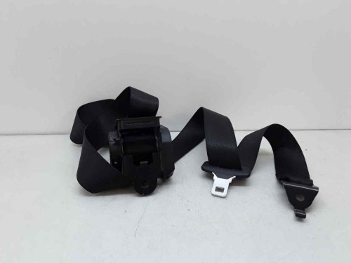 CINTURON SEGURIDAD TRASERO CENTRAL BMW SERIE 3 BERLINA (F30) 