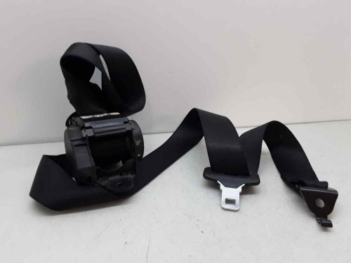CINTURON SEGURIDAD TRASERO CENTRAL BMW SERIE 3 BERLINA (F30) 