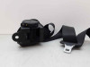CINTURON SEGURIDAD TRASERO CENTRAL BMW SERIE 3 BERLINA (F30) 