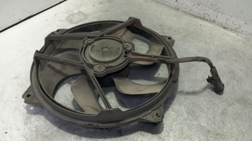 ELECTROVENTILADOR PEUGEOT 307 BREAK / SW (S1)(04.2002) 