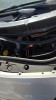 Renault Scenic II (JM)(2003->) Authentique — vehículo donante para recambios 