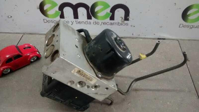 ABS, FORD, PUMA (CCE)
