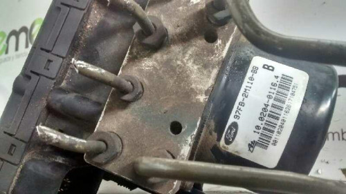  ABS FORD PUMA (CCE) 