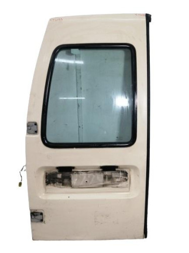  PUERTA TRASERA IZQUIERDA, , 