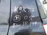 RENAULT CLIO III