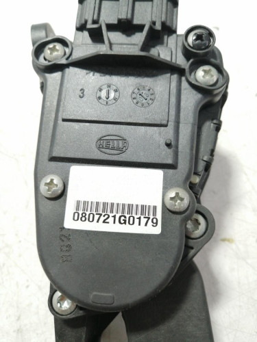  POTENCIOMETRO PEDAL CHEVROLET EPICA 