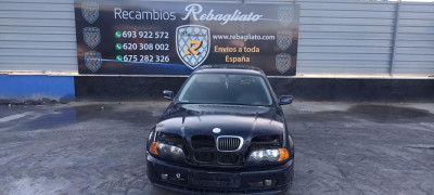 BMW SERIE 3 COUPE (E46)