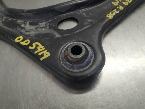  BRAZO SUSPENSION INFERIOR DELANTERO DERECHO Peugeot 208 