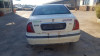 MG Rover Rover 400 (RT)(1995->) — vehículo donante para recambios 