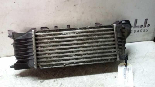 INTERCOOLER PEUGEOT 407 