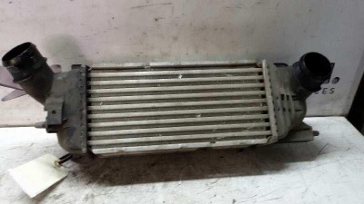 INTERCOOLER, PEUGEOT, 407