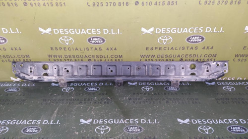 REFUERZO PARAGOLPES DELANTERO LAND ROVER RANGE ROVER EVOQUE 