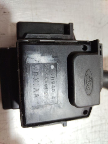 MANDO INTERMITENTES Ford TRANSIT CONNECT (TC7) 