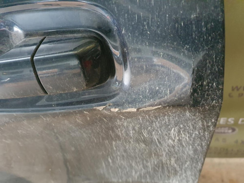 PUERTA TRASERA IZQUIERDA TOYOTA LAND CRUISER (J15) 