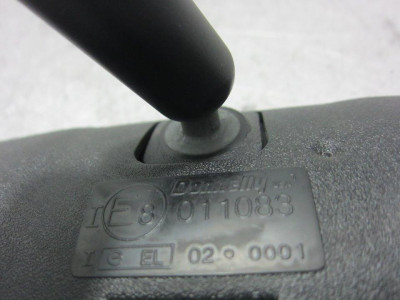 ESPEJO, JAGUAR, X-TYPE