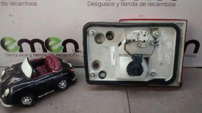 PILOTO TRASERO CENTRAL, AUDI, A6 BERLINA (C4)
