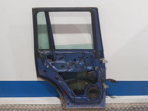  PUERTA TRASERA IZQUIERDA, LAND ROVER, RANGE ROVER (LM) 