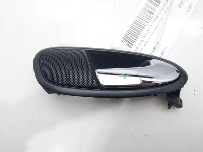 MANETA INTERIOR TRASERA DERECHA, SEAT, LEON (1P1)