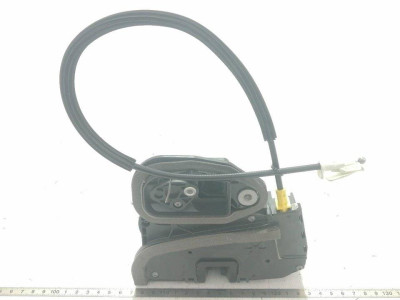 CERRADURA PUERTA DELANTERA IZQUIERDA, OPEL, ASTRA K BERLINA 5P