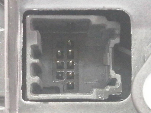  CERRADURA PUERTA DELANTERA IZQUIERDA Opel ASTRA K BERLINA 5P 