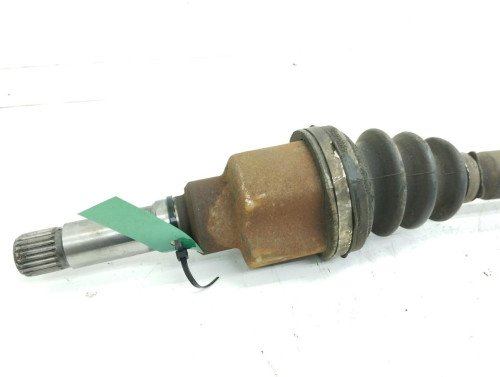  TRANSMISION DELANTERA DERECHA Citroen C3 