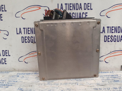  CENTRALITA MOTOR UCE 