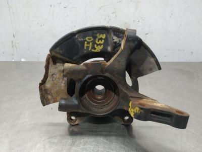 MANGUETA DELANTERA IZQUIERDA, KIA, SPORTAGE (KM)