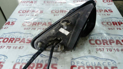  RETROVISOR DERECHO SEAT CORDOBA BERLINA (6K2) 