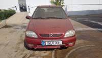 Citroen Saxo (1999->)