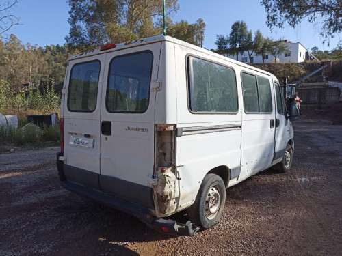  CITROEN JUMPER COMBI 
