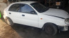 DAEWOO LANOS — автомобиль-донор на запчасти 