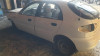 DAEWOO LANOS — автомобиль-донор на запчасти 
